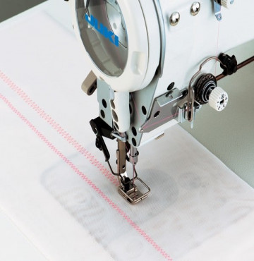 Cho thuê máy may Zic zac